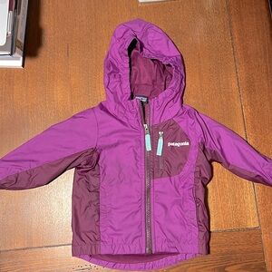 Patagonia Wind Breaker